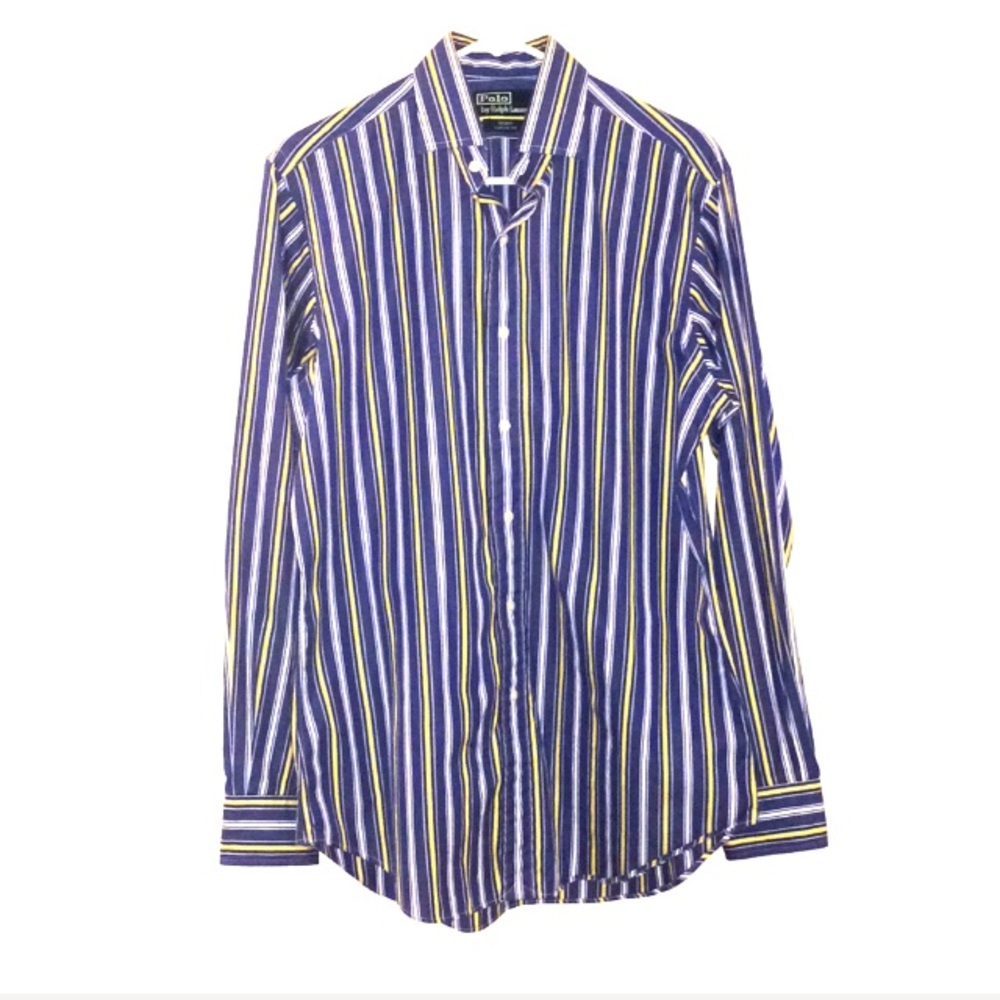 Polo by Ralph Lauren long sleeve button down shirt